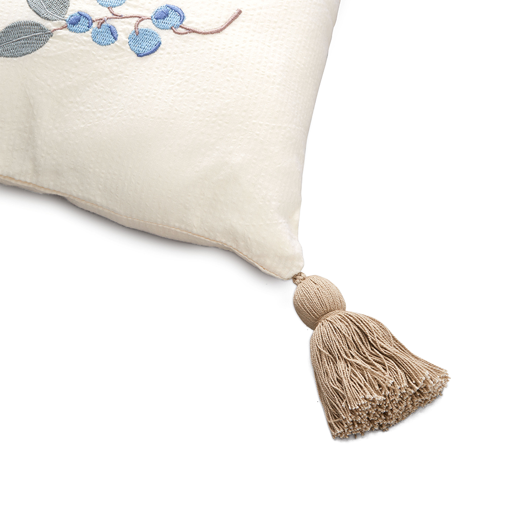 Cam Cam Copenhagen Kissen Blueberries