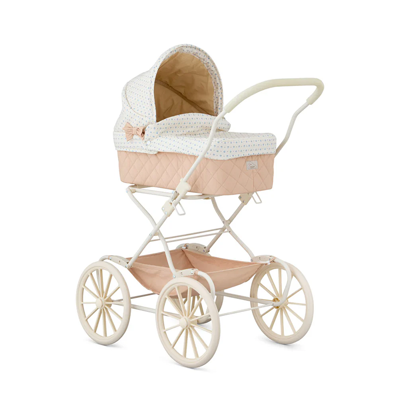 Cam Cam Copenhagen Puppen Kinderwagen Capri