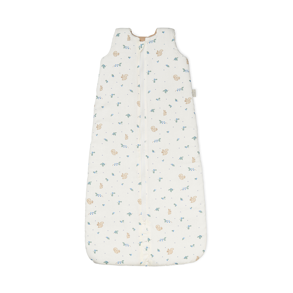 Cam Cam Copenhagen Schlafsack Blueberries