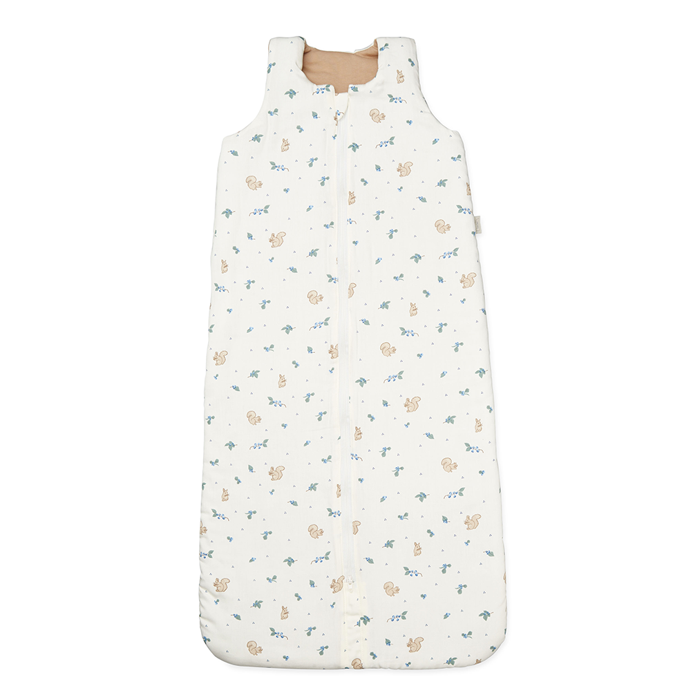Cam Cam Copenhagen Schlafsack Blueberries
