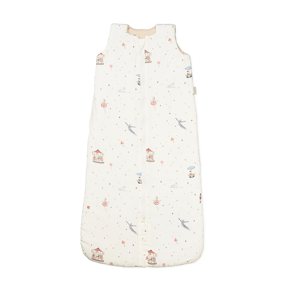 Cam Cam Copenhagen Sleeping Bag Carousel