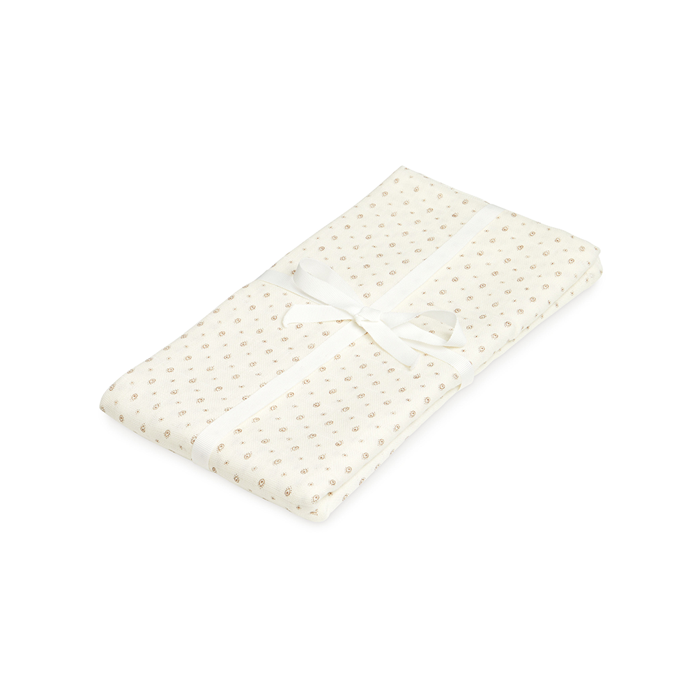 Cam Cam Copenhagen Mulltuch Swaddle Rowan - Online MY SNOWFLAKE