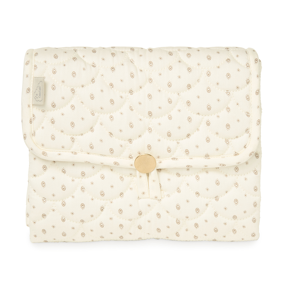 Cam Cam Copenhagen Wickelunterlage Rowan - Online MY SNOWFLAKE