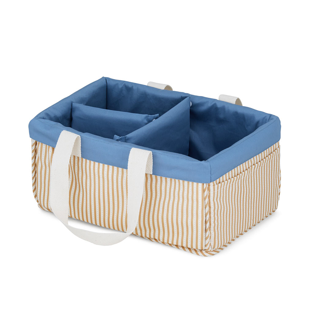Cam Cam Copenhagen Windelkorb/Box Oatfield
