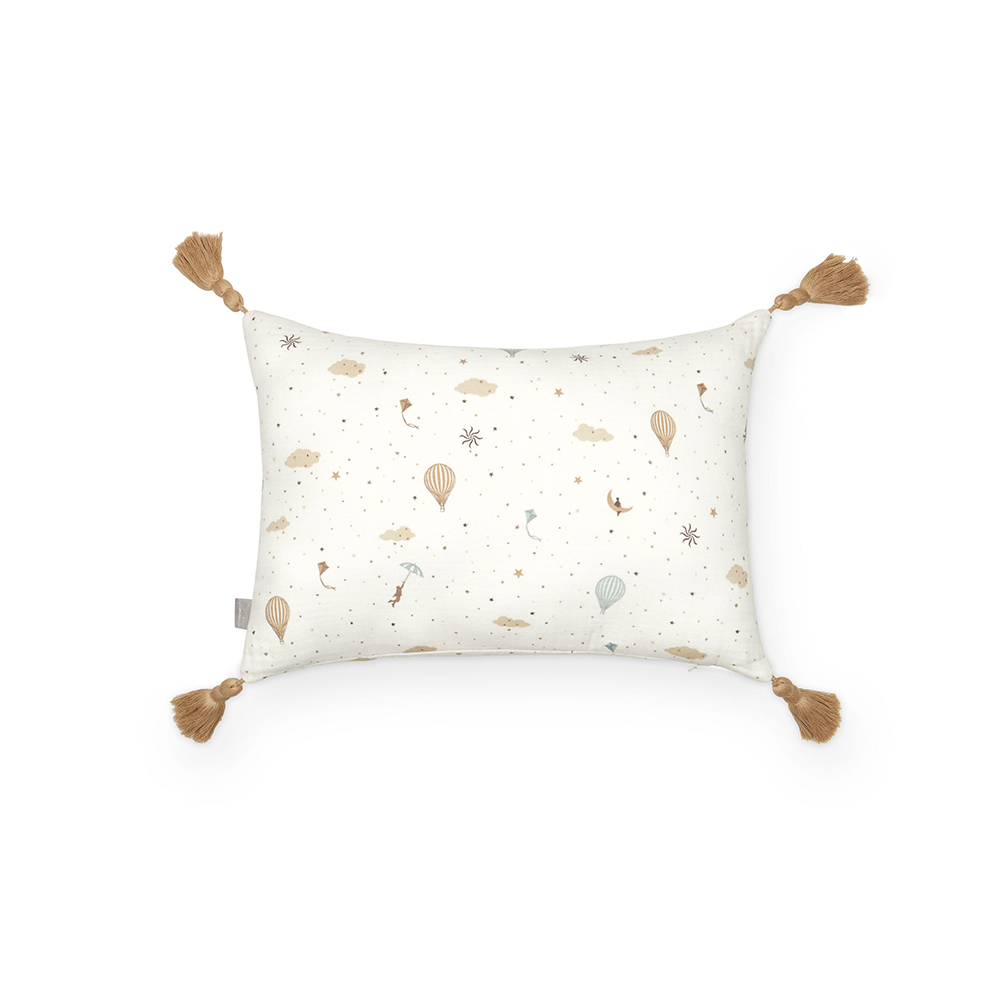 Cam Cam Copenhagen Kissen 'Amelie' Dreamland - Online MY SNOWFLAKE