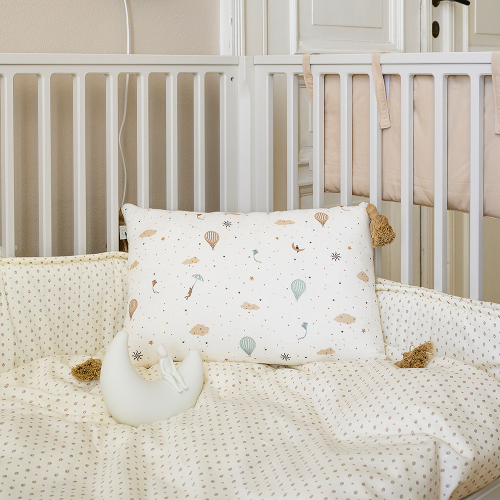 Cam Cam Copenhagen Kissen 'Amelie' Dreamland - Online MY SNOWFLAKE
