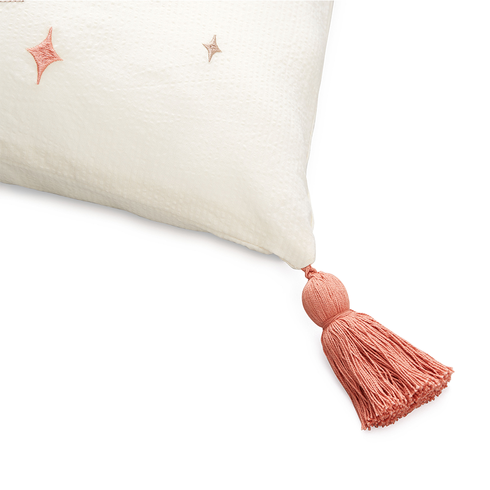 Cam Cam Copenhagen Kissen Ballerina