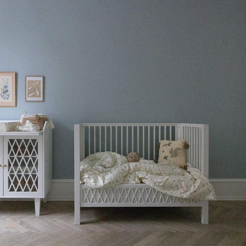 Cam Cam Copenhagen Kissen Blueberries