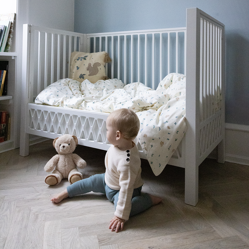 Cam Cam Copenhagen Kissen Blueberries