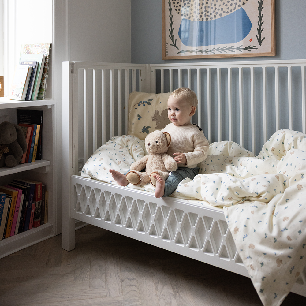 Cam Cam Copenhagen Kissen Blueberries