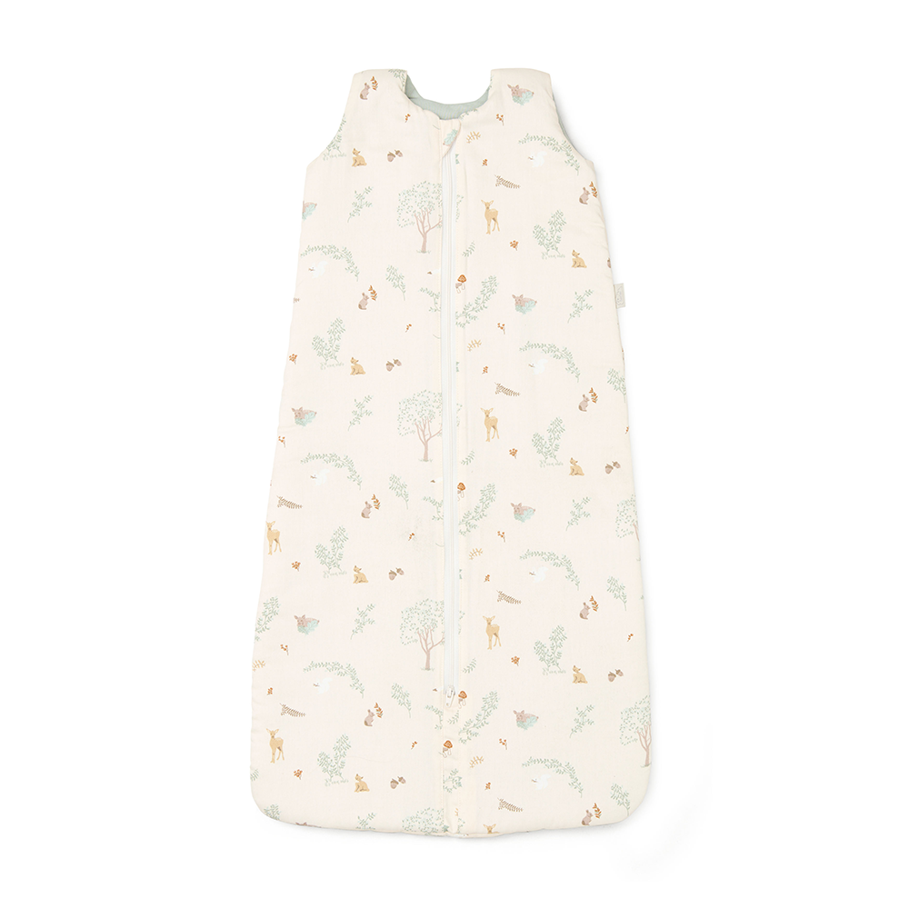 Cam Cam Copenhagen Schlafsack Woodland - Online MY SNOWFLAKE