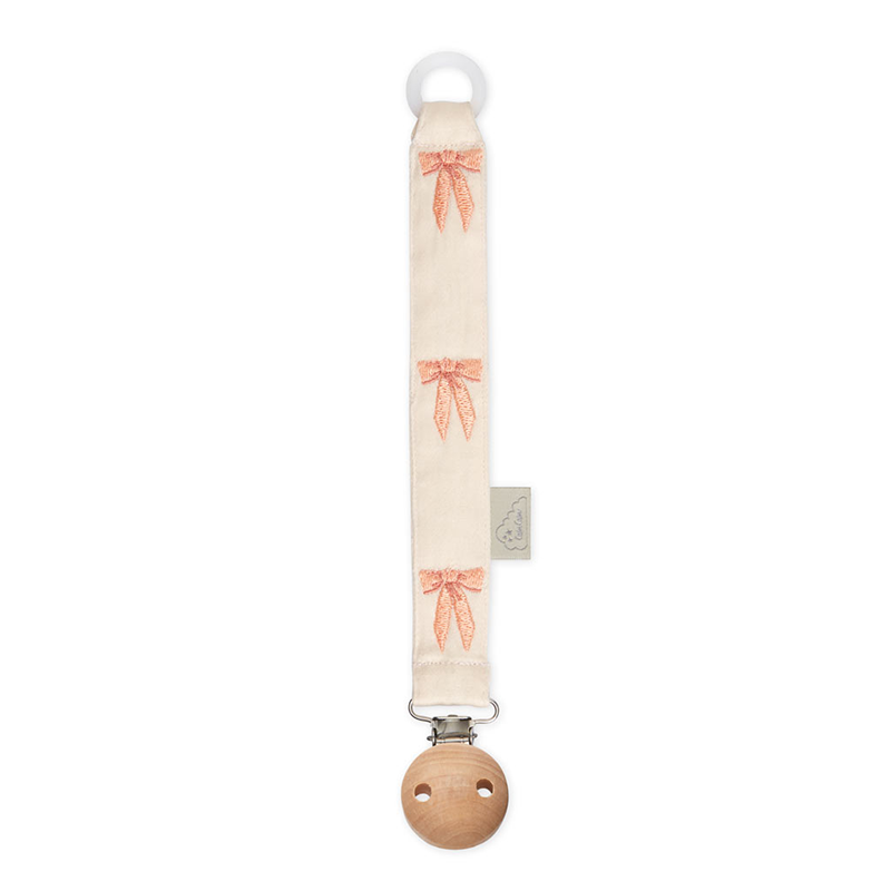 Cam Cam Copenhagen Schnullerkette Bows