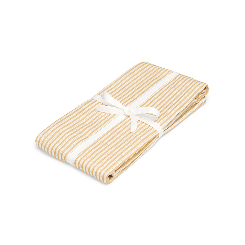 Cam Cam Copenhagen Mulltuch Swaddle Oatfield