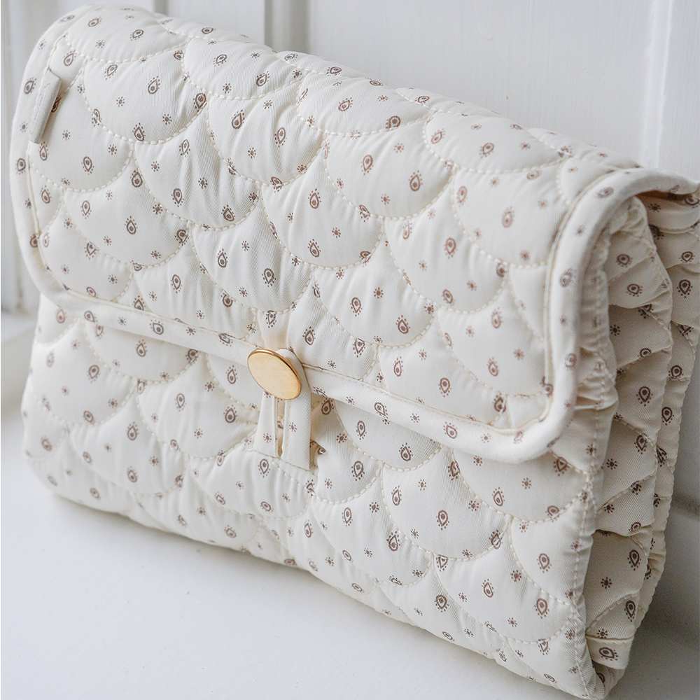 Cam Cam Copenhagen Changing Mat Rowan