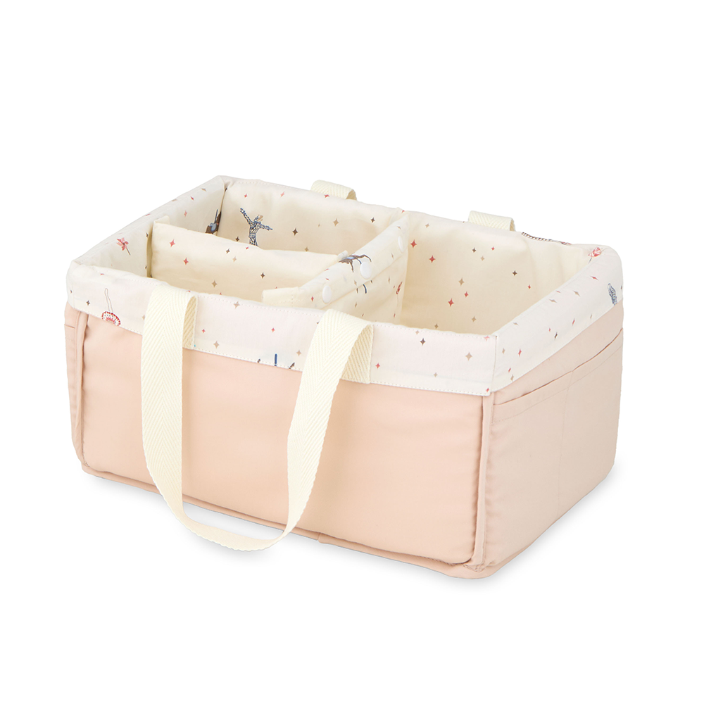 Cam Cam Copenhagen Windelkorb/Box Carousel