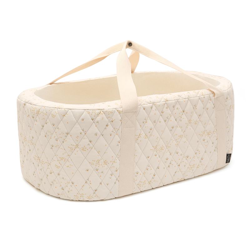 Charlie Crane Babytragekorb 'KUKO' Pia