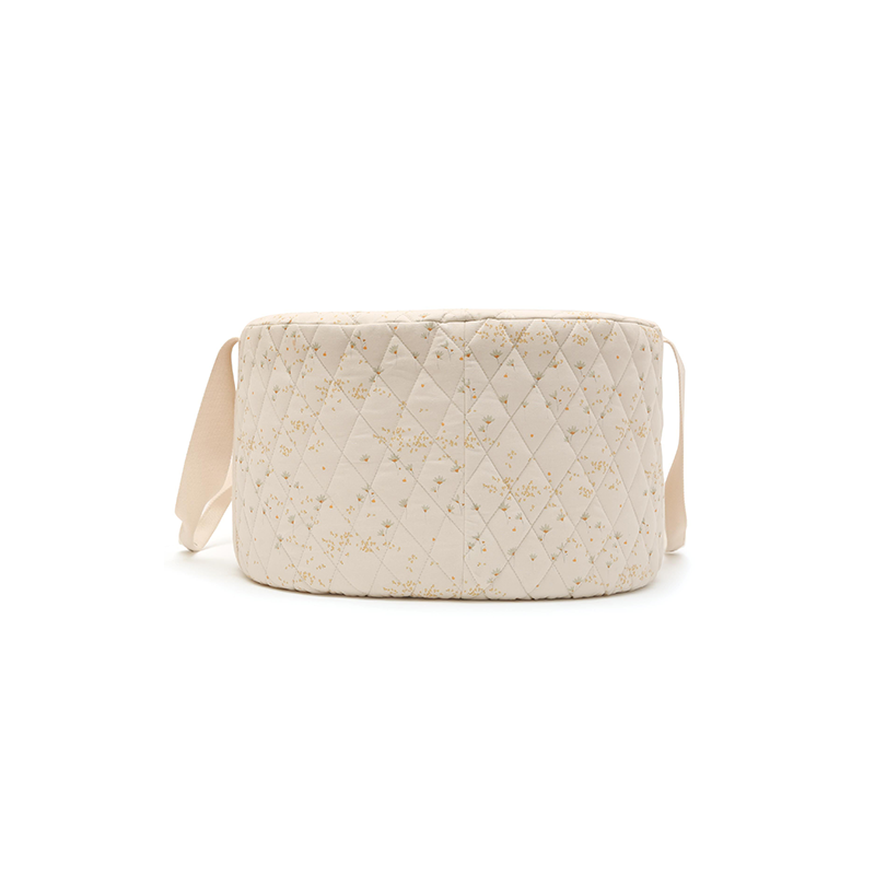 Charlie Crane Babytragekorb 'KUKO' Pia