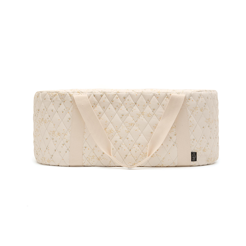 Charlie Crane Babytragekorb 'KUKO' Pia