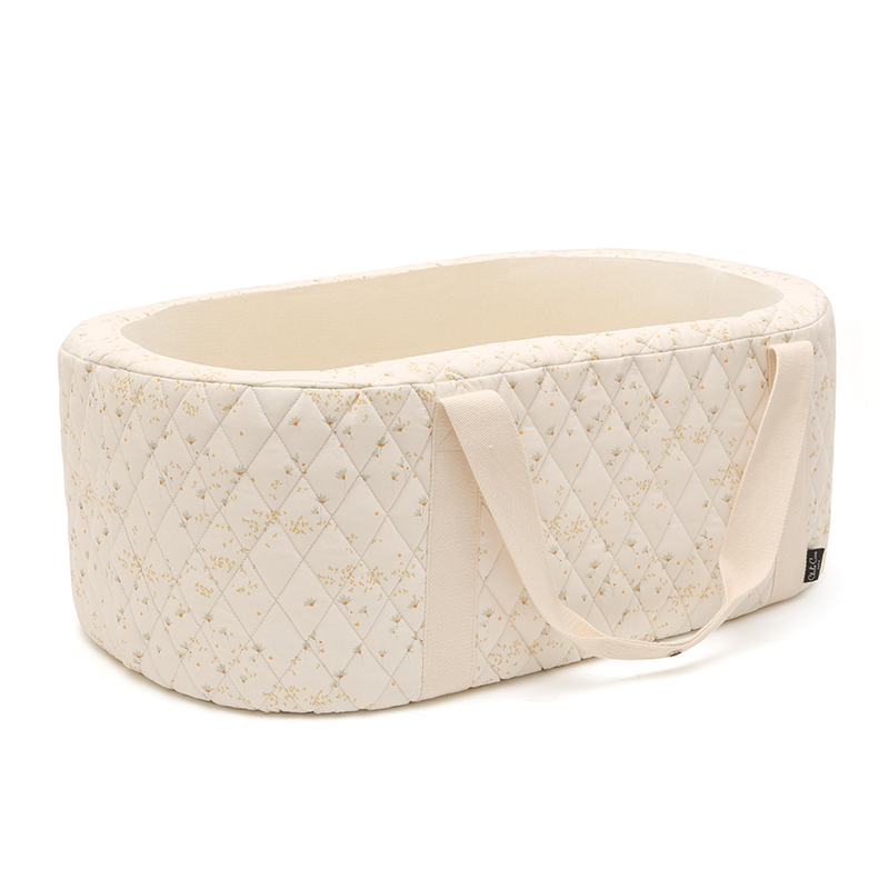 Charlie Crane Babytragekorb 'KUKO' Pia