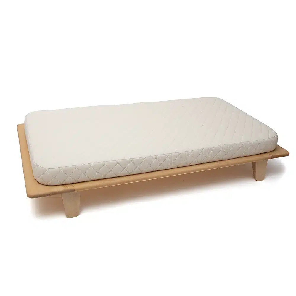 Charlie Crane  Matratze 80x160 für Juniorbett &#39;YOMI&#39;