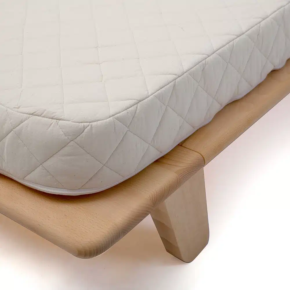 Charlie Crane  Matratze 80x160 für Juniorbett &#39;YOMI&#39;
