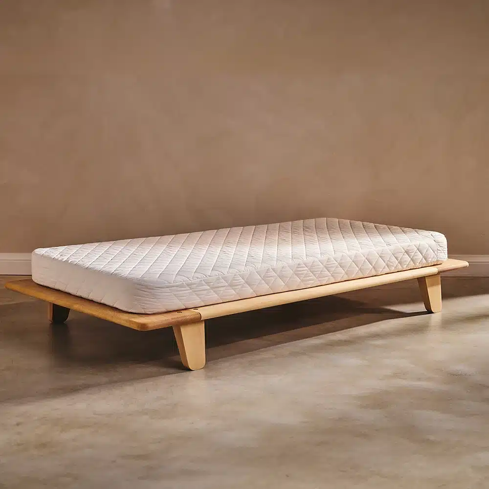Charlie Crane  Matratze 80x160 für Juniorbett &#39;YOMI&#39;
