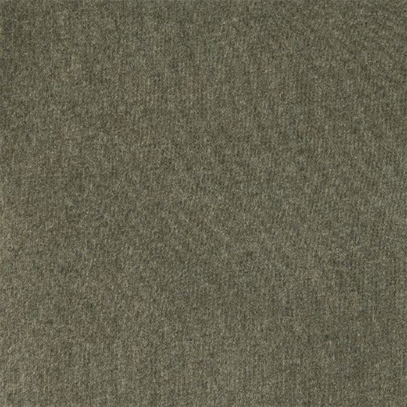 Cloby Teddy Decke Forest Green