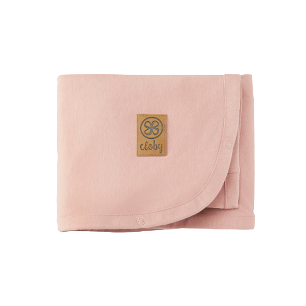 Cloby UV-Decke UFP 50+ Misty Rose