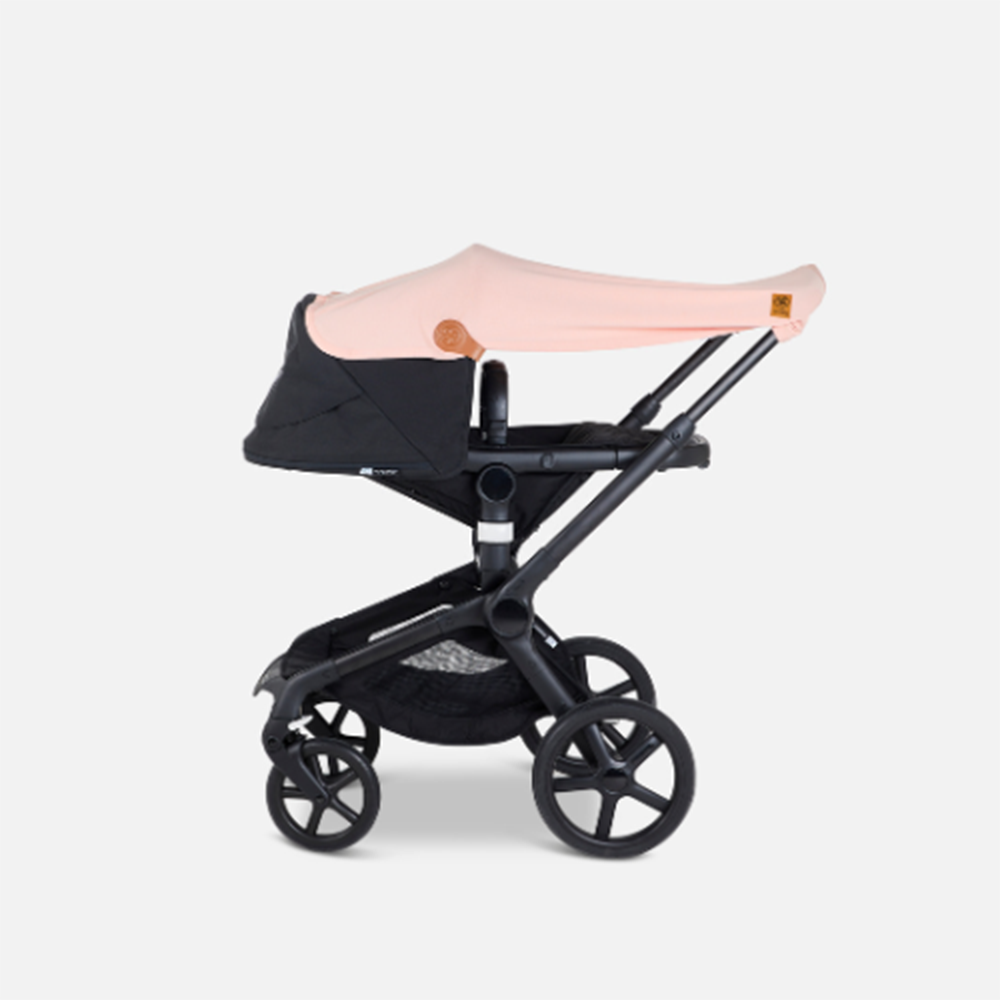 Cloby UV-Decke UFP 50+ Misty Rose