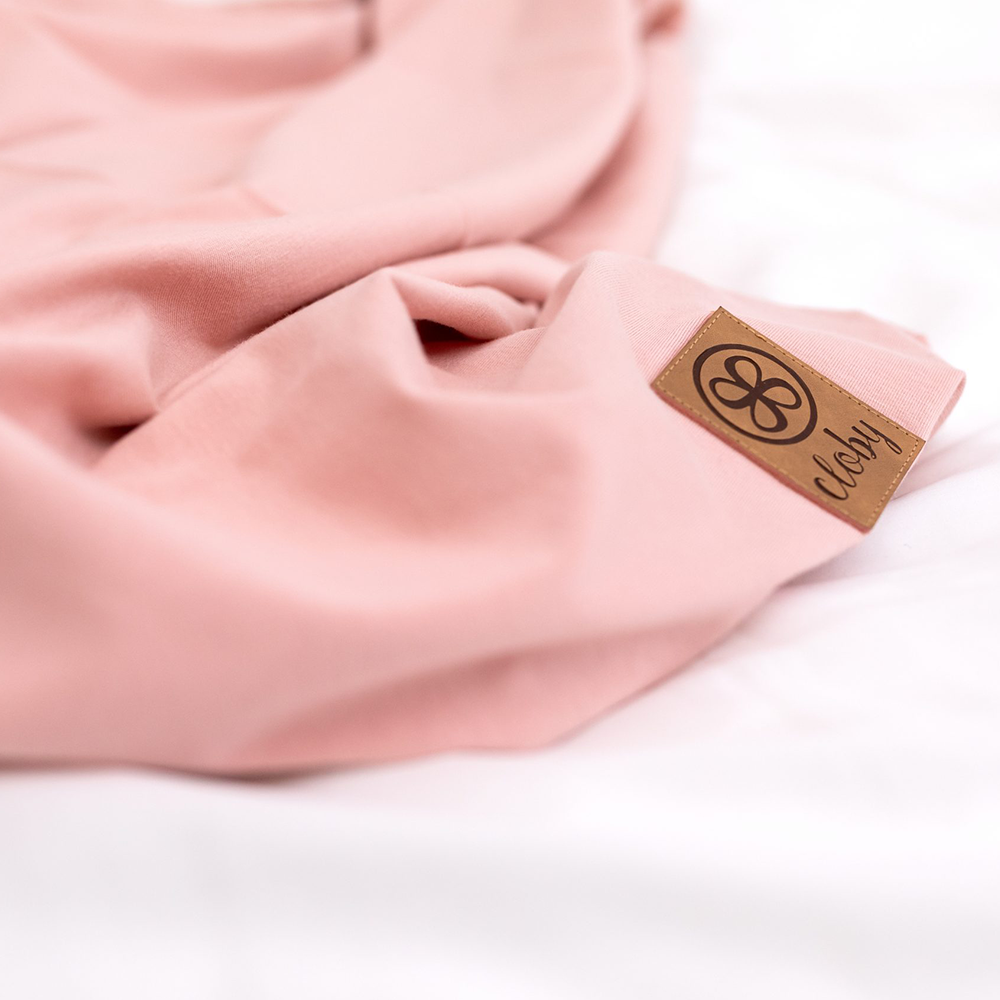 Cloby UV-Decke UFP 50+ Misty Rose
