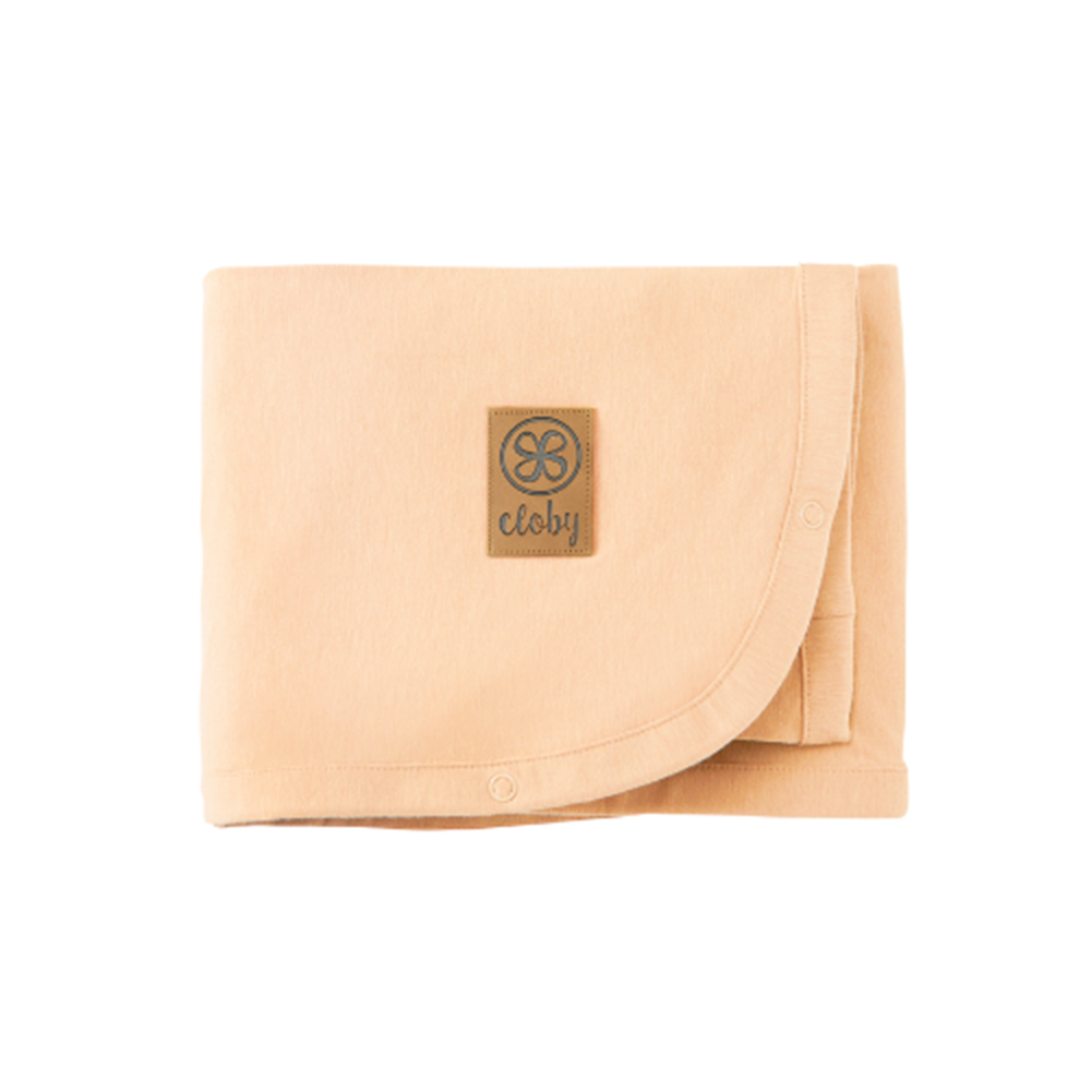 Cloby UV-Decke UFP 50+ Peachy Summer
