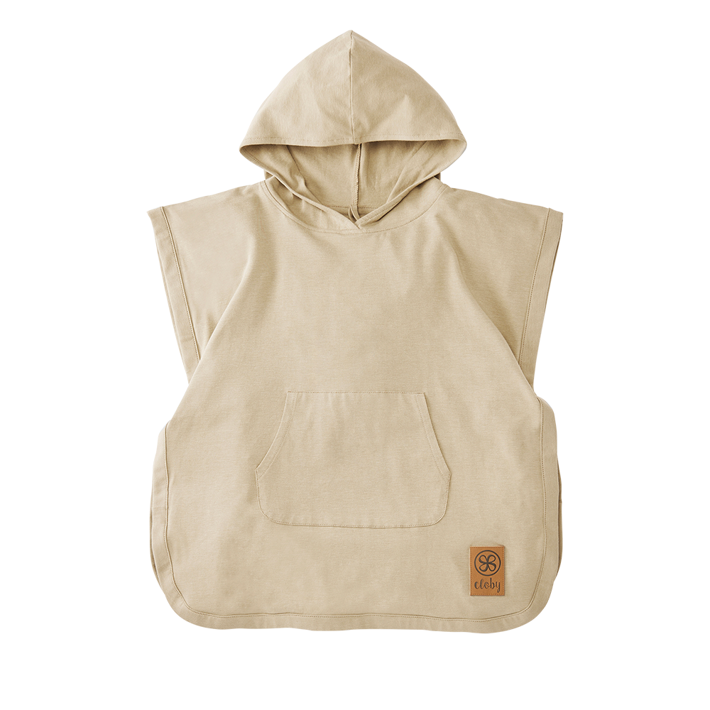 Cloby UV-Poncho Sandy Beach