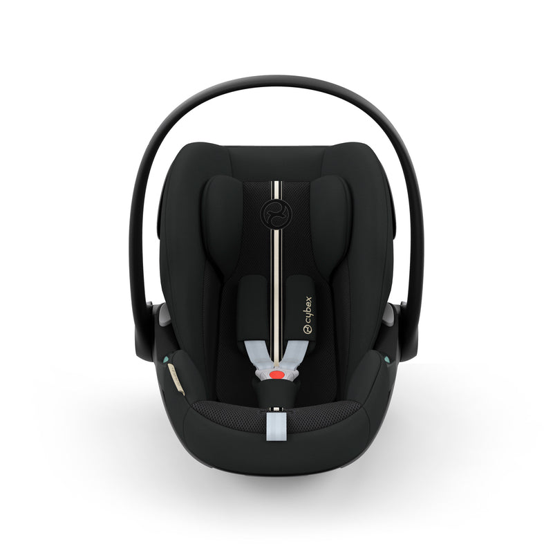 Cybex  Cloud G i-Size Plus Babyschale Moon Black