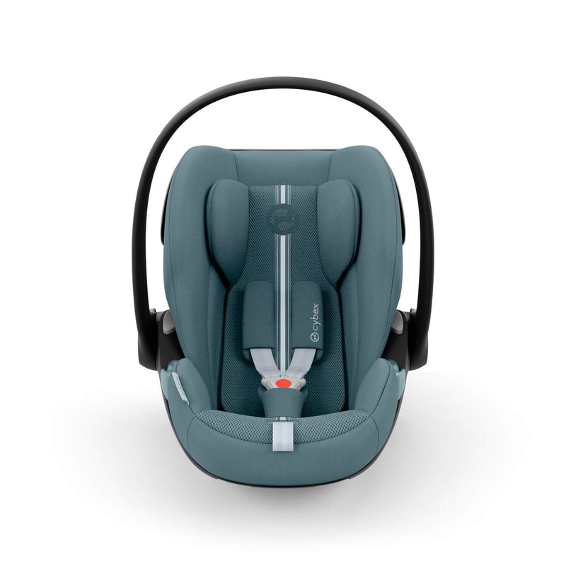 Cybex Cloud G i-Size Plus Babyschale Stormy Blue