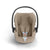 Cloud T Plus Cozy Beige 