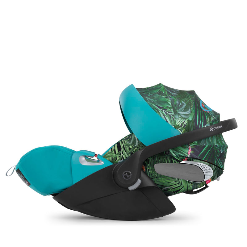 Cybex  Cloud T i-Size Babyschale  DJ KHALED