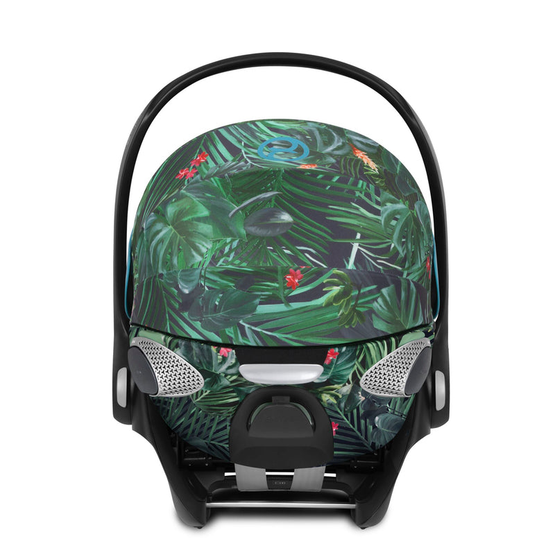 Cybex  Cloud T i-Size Babyschale  DJ KHALED