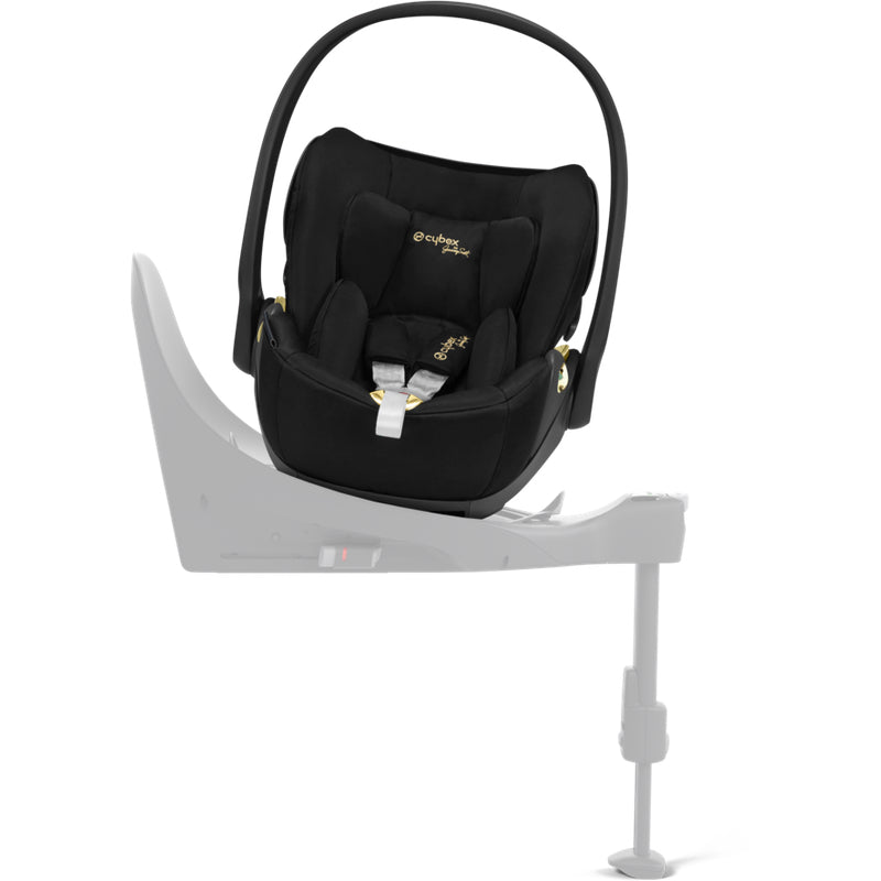 Cybex  Cloud T i-Size Wings by Jeremy Scott