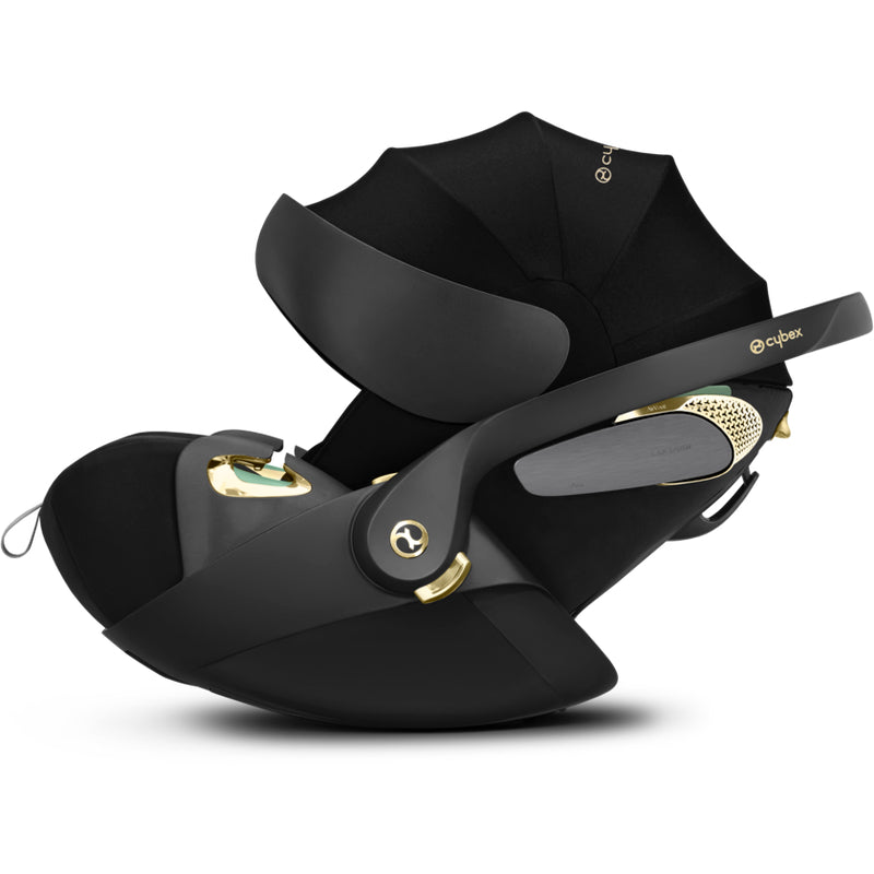 Cybex  Cloud T i-Size Wings by Jeremy Scott