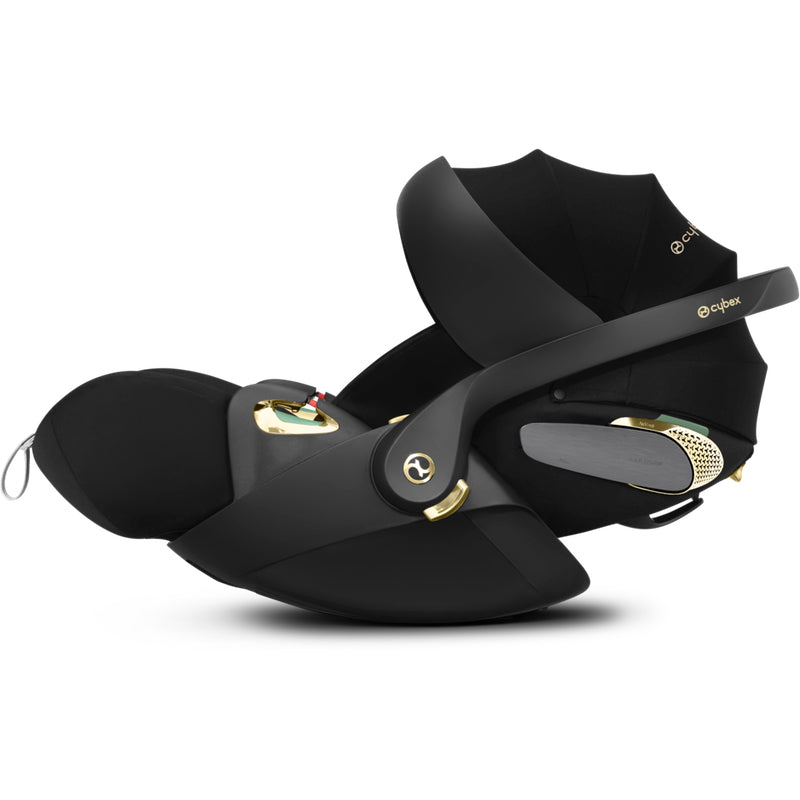 Cybex  Cloud T i-Size Wings by Jeremy Scott