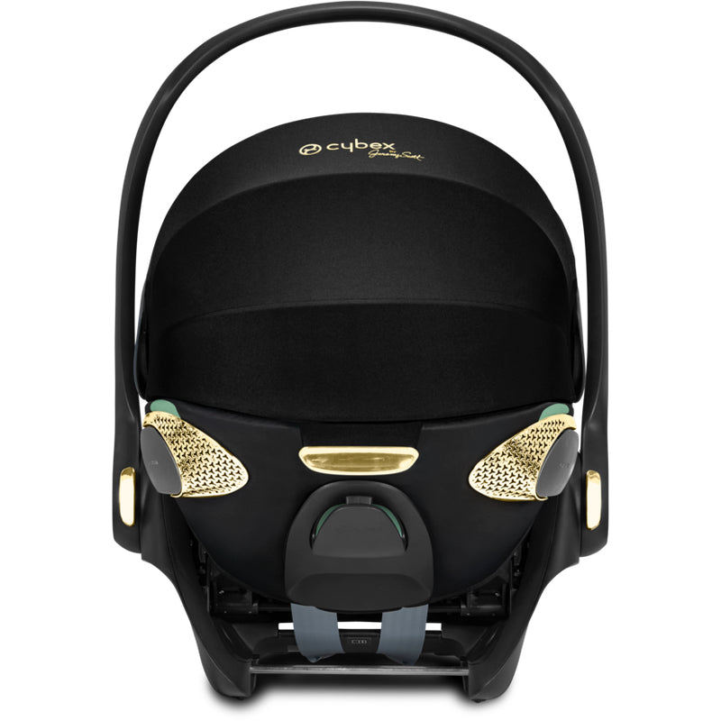 Cybex  Cloud T i-Size Wings by Jeremy Scott