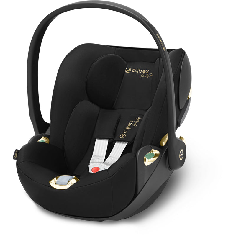Cybex  Cloud T i-Size Wings by Jeremy Scott