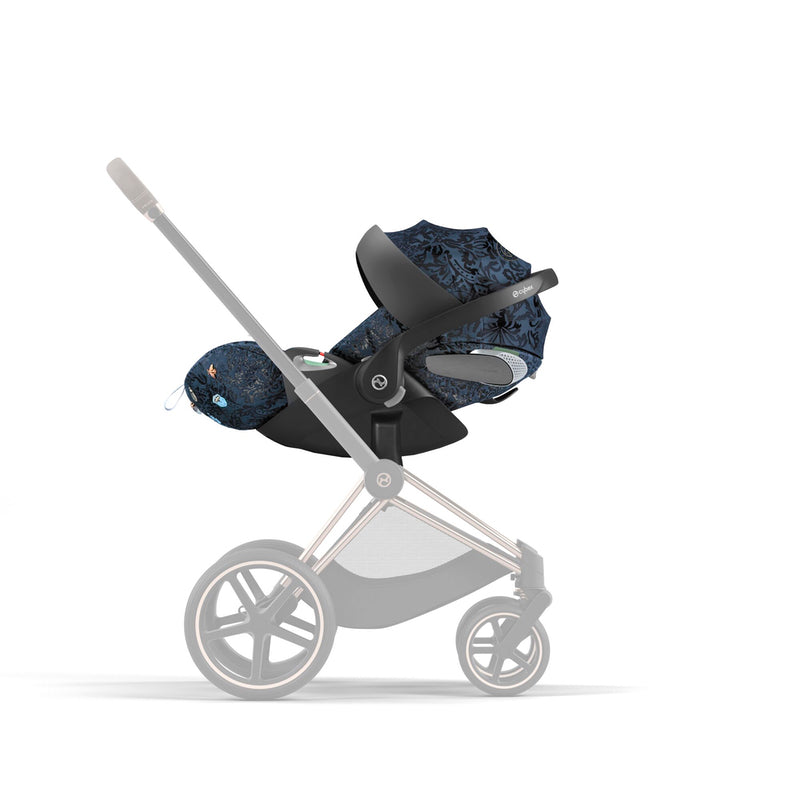 Cybex  Cloud T i-Size Jewels of Nature - Online MY SNOWFLAKE