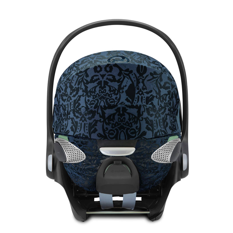 Cybex  Cloud T i-Size Jewels of Nature - Online MY SNOWFLAKE