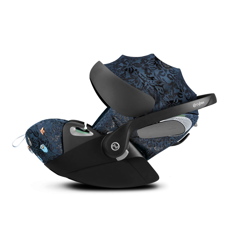 Cybex  Cloud T i-Size Jewels of Nature - Online MY SNOWFLAKE