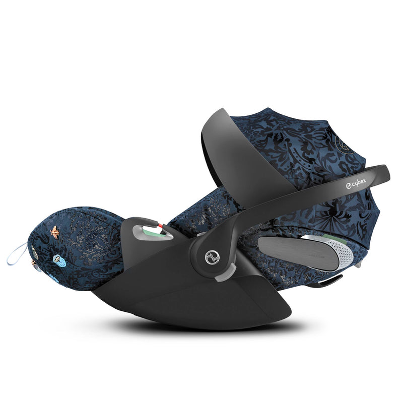 Cybex  Cloud T i-Size Jewels of Nature - Online MY SNOWFLAKE