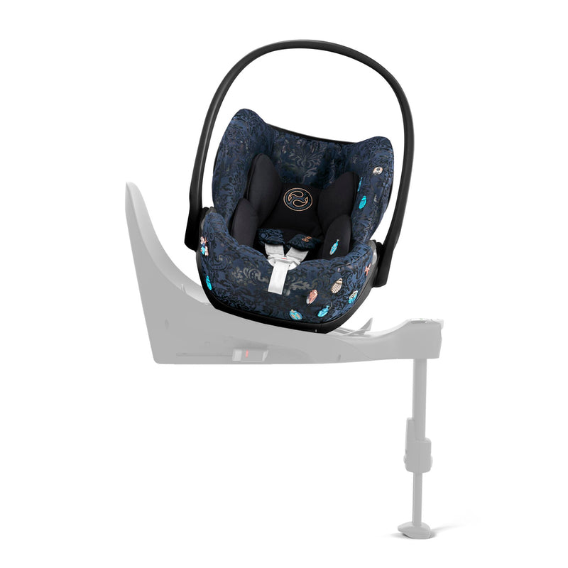 Cybex  Cloud T i-Size Jewels of Nature - Online MY SNOWFLAKE