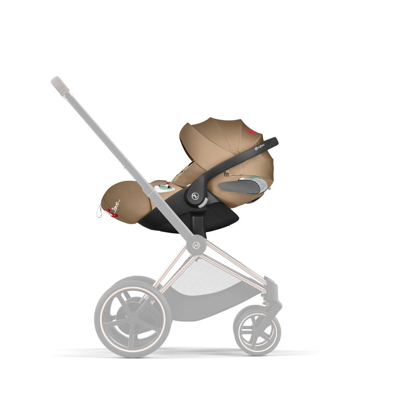 Cybex  Cloud T i-Size Babyschale One Love