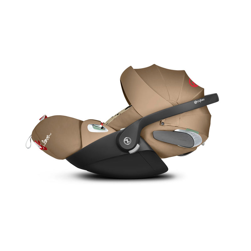 Cybex  Cloud T i-Size Babyschale One Love