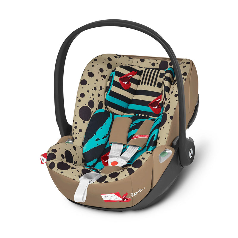 Cybex  Cloud T i-Size Babyschale One Love